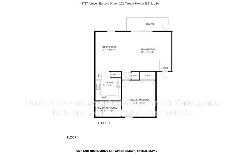 Pool Access | Water View | Den/Flex Space | Gated Community property image