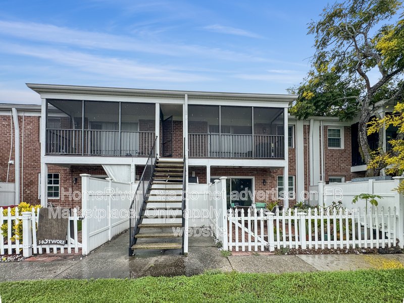 Pool Access | Water View | Den/Flex Space | Gated Community property image