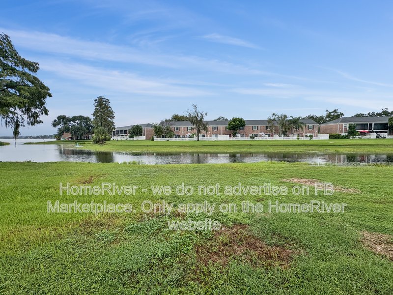 Pool Access | Water View | Den/Flex Space | Gated Community property image