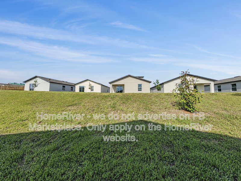 New Build | Pet Friendly | 2 Car Garage | Covered Front Porch property image