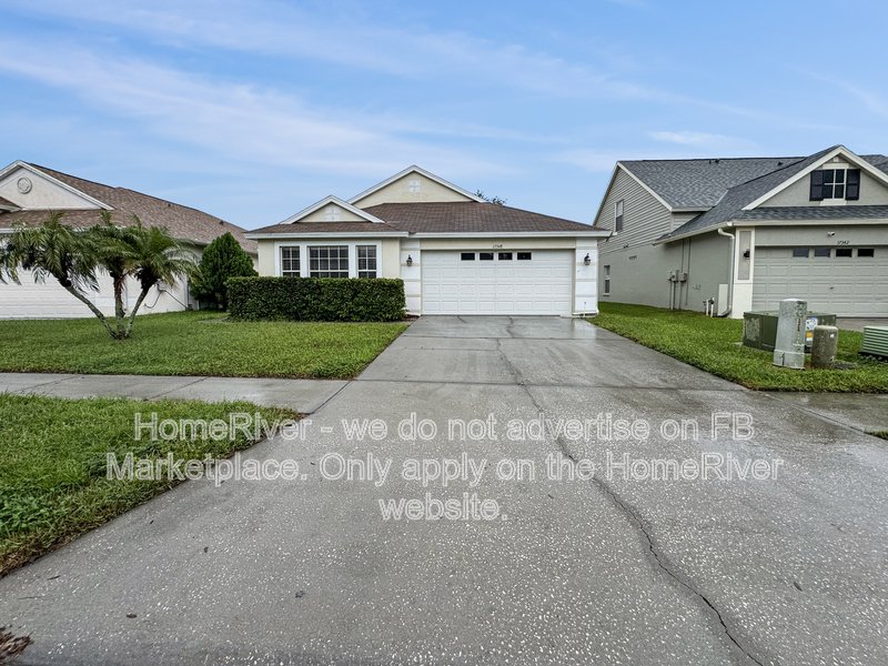 3 Bed | 2 Bath | Community Pool | Dog Park | Basketball Court | property image