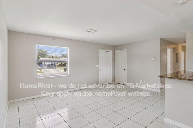 4 bedroom home with fenced yard property image