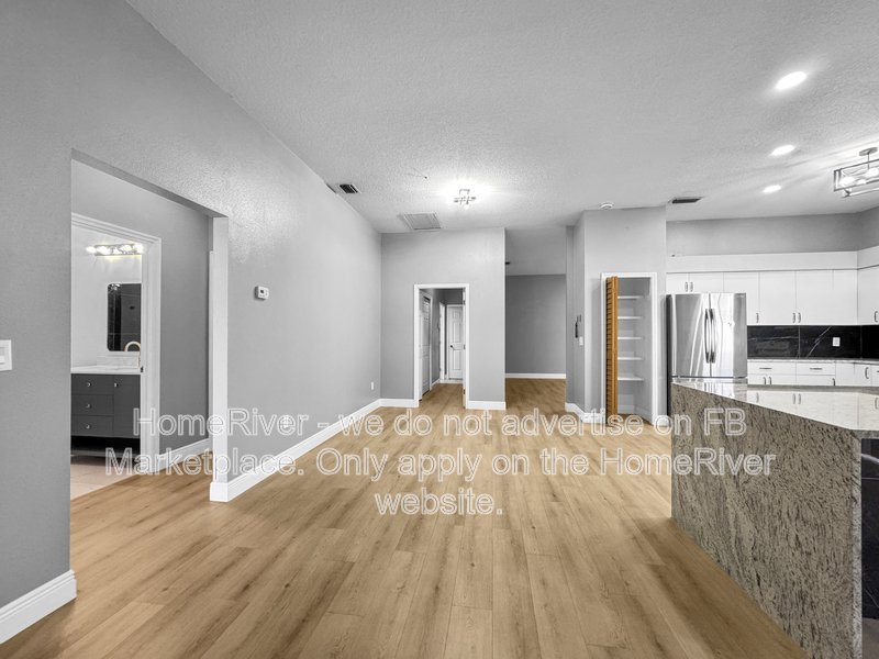 Community Pool | Pool Access | Covered Porch | Garage property image