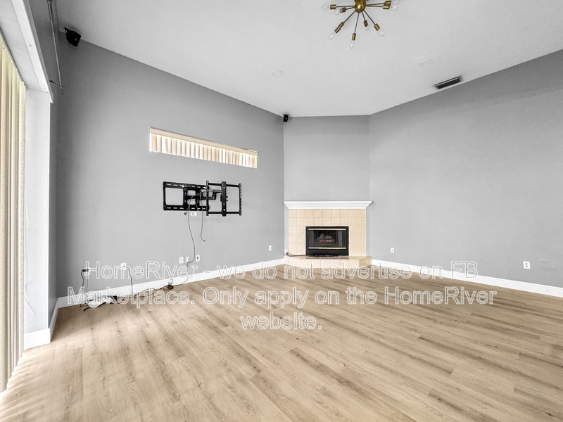Community Pool | Pool Access | Covered Porch | Garage property image