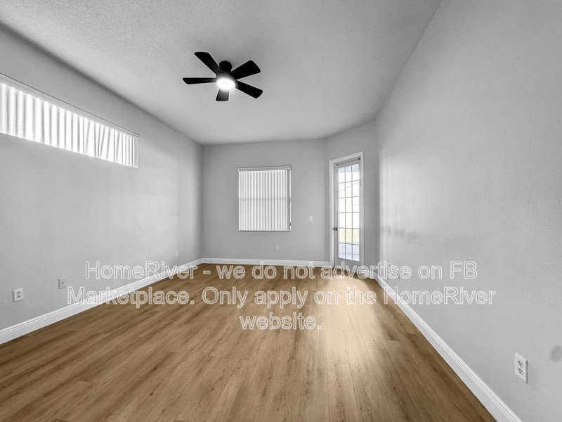 Community Pool | Pool Access | Covered Porch | Garage property image