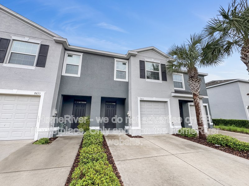 Screened Lanai | Pond View | Conservation View | Garage property image