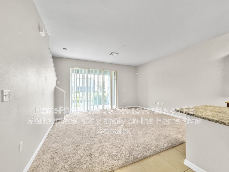 Screened Lanai | Pond View | Conservation View | Garage property image