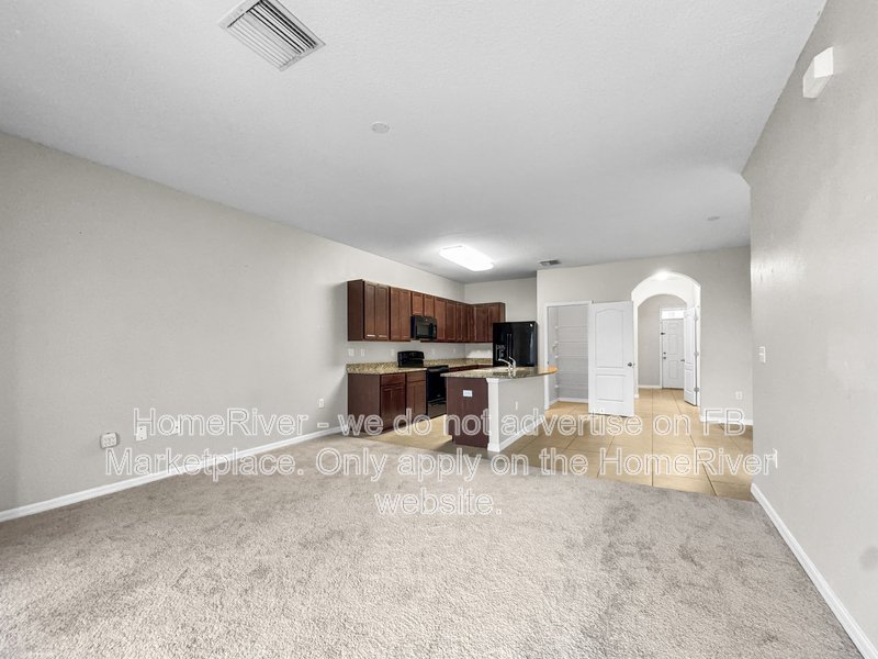 Screened Lanai | Pond View | Conservation View | Garage property image