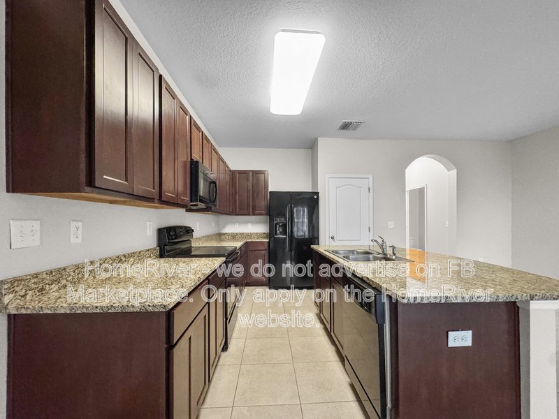 Screened Lanai | Pond View | Conservation View | Garage property image