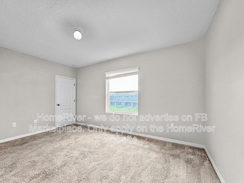 Screened Lanai | Pond View | Conservation View | Garage property image