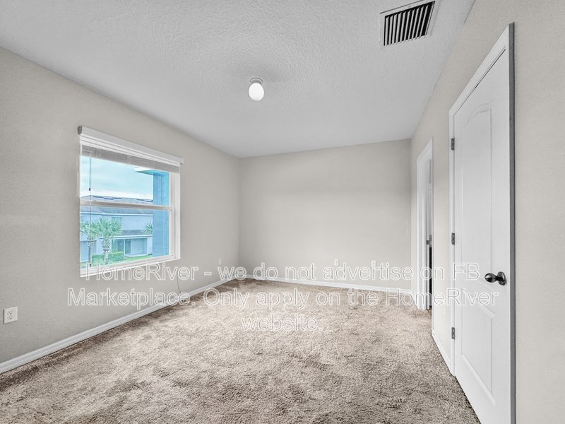 Screened Lanai | Pond View | Conservation View | Garage property image