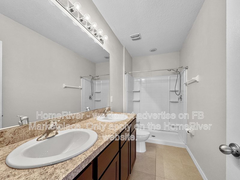Screened Lanai | Pond View | Conservation View | Garage property image
