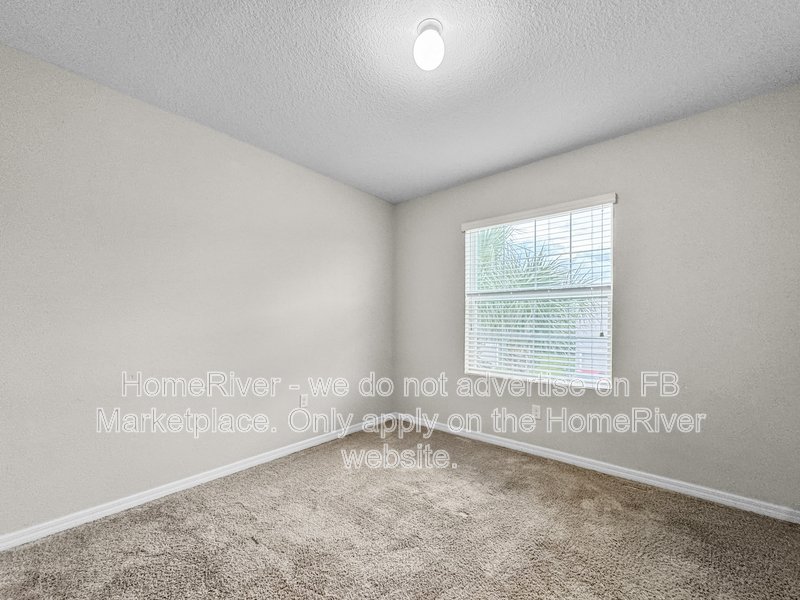 Screened Lanai | Pond View | Conservation View | Garage property image