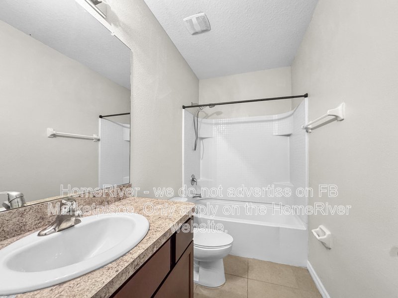 Screened Lanai | Pond View | Conservation View | Garage property image