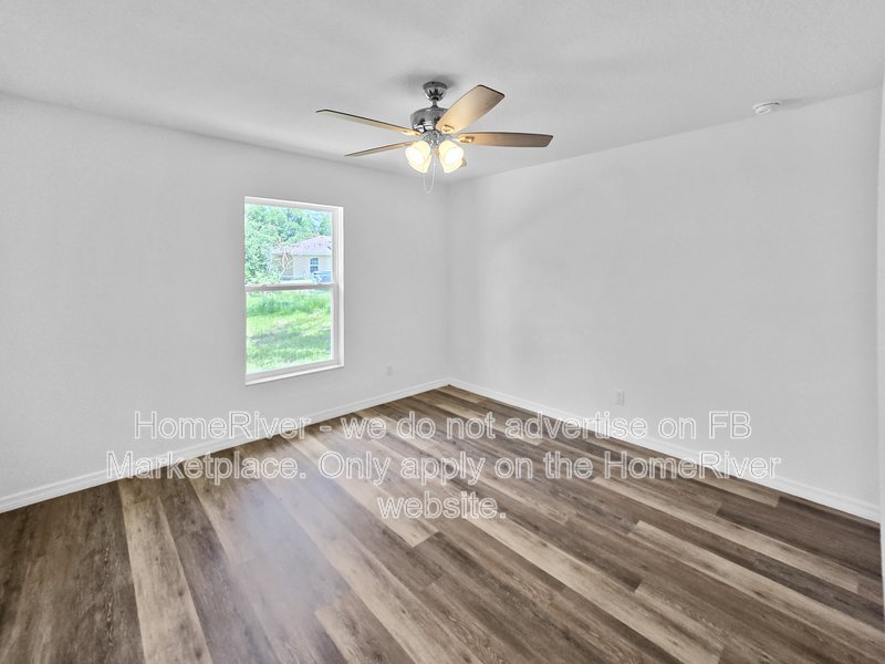 3 Bedroom | Modern Finishes | Pet-Friendly | Spacious Layout property image