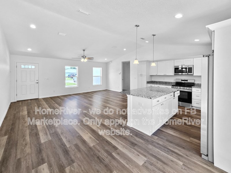 3 Bedroom | Modern Finishes | Pet-Friendly | Spacious Layout property image