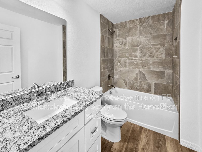 3 Bedroom | Modern Finishes | Pet-Friendly | Spacious Layout property image