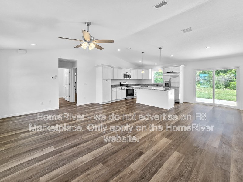 3 Bedroom | Modern Finishes | Pet-Friendly | Spacious Layout property image