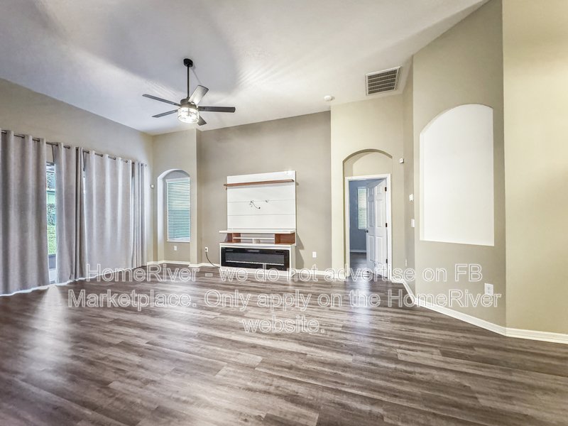Screened Lanai | Community Pool | Pool Access | Luxury Vinyl Plank property image