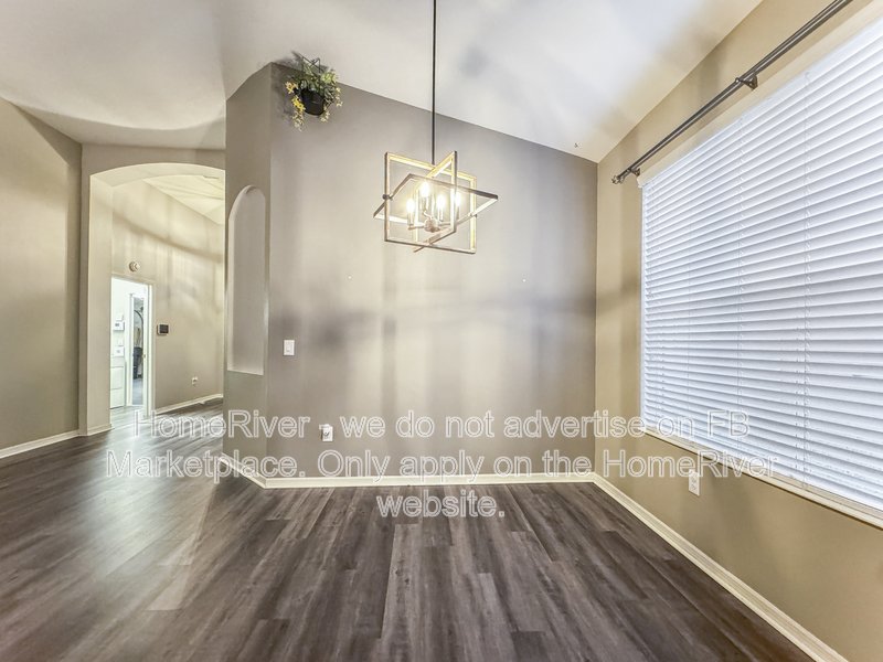 Screened Lanai | Community Pool | Pool Access | Luxury Vinyl Plank property image