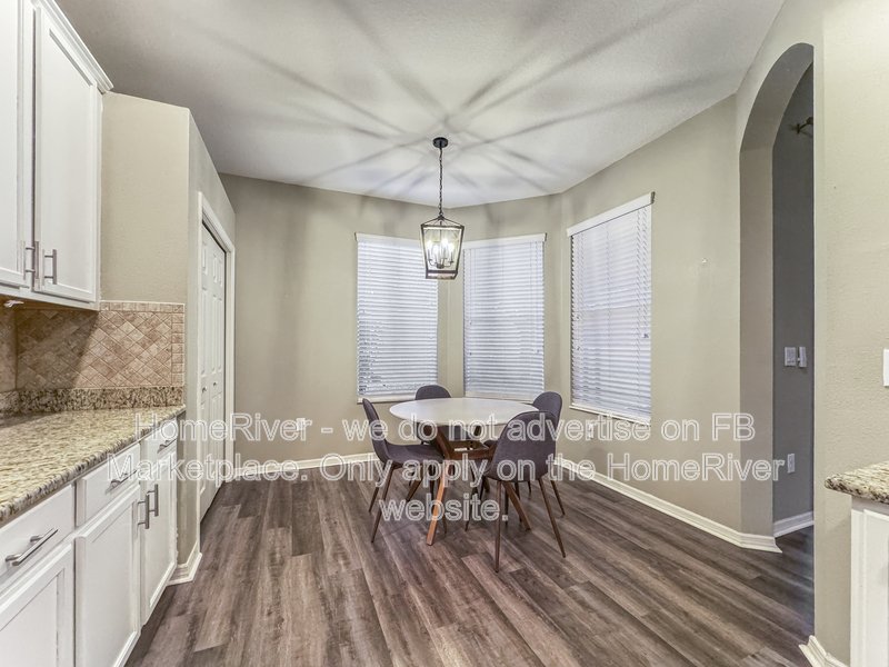 Screened Lanai | Community Pool | Pool Access | Luxury Vinyl Plank property image