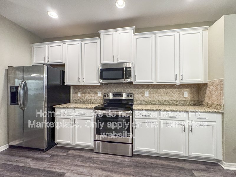 Screened Lanai | Community Pool | Pool Access | Luxury Vinyl Plank property image
