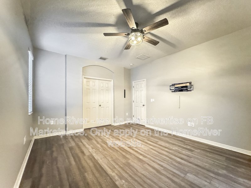 Screened Lanai | Community Pool | Pool Access | Luxury Vinyl Plank property image