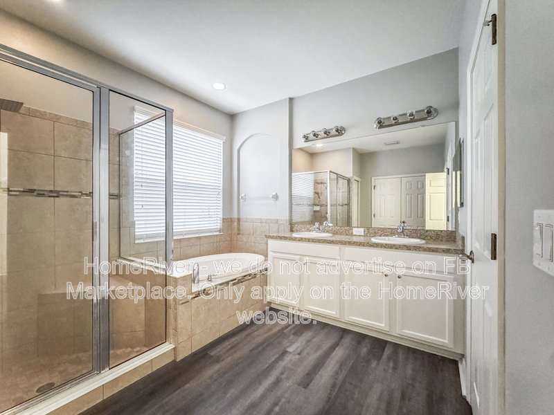 Screened Lanai | Community Pool | Pool Access | Luxury Vinyl Plank property image