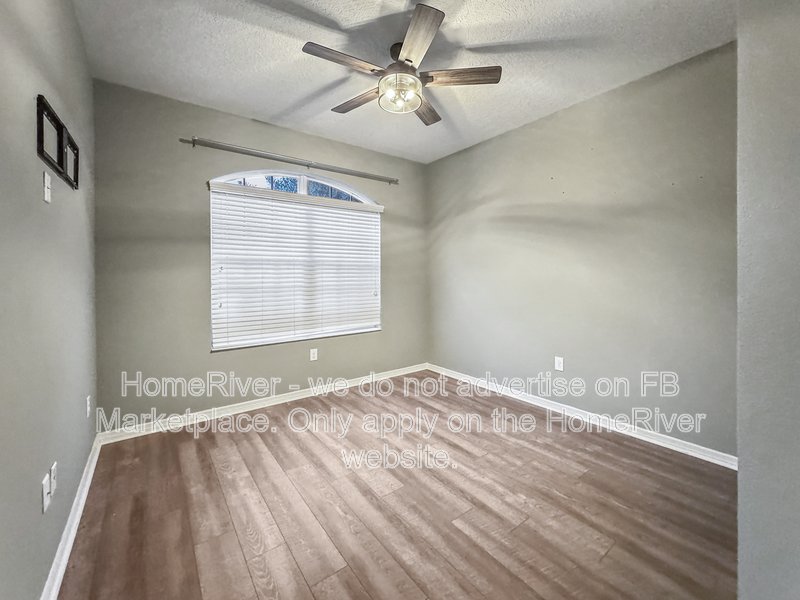 Screened Lanai | Community Pool | Pool Access | Luxury Vinyl Plank property image