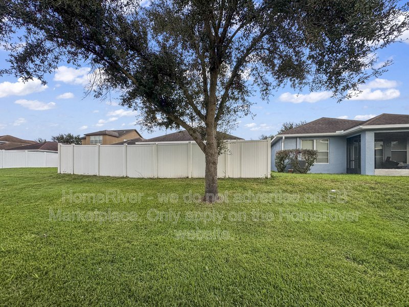 Screened Lanai | Community Pool | Pool Access | Luxury Vinyl Plank property image