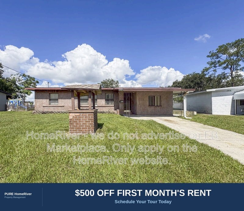 $500 off on first month&amp;amp;amp;amp;amp;amp;#39;s rent!1316 Dora Dr property image