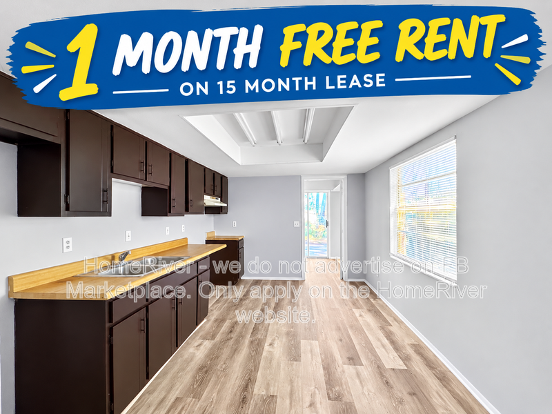One Month Free-903 63rd 2 Bedroom Duplex for Rent property image