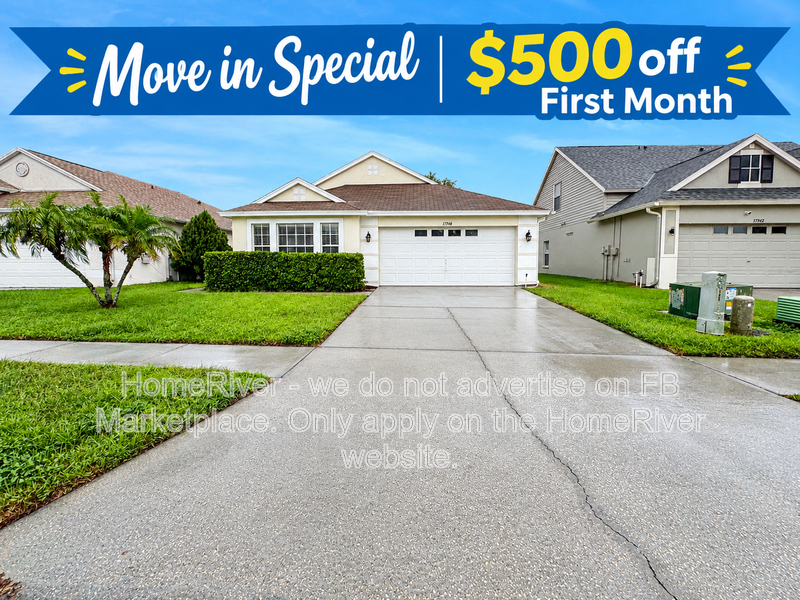 3 Bed | 2 Bath | Community Pool | Dog Park | Basketball Court | property image