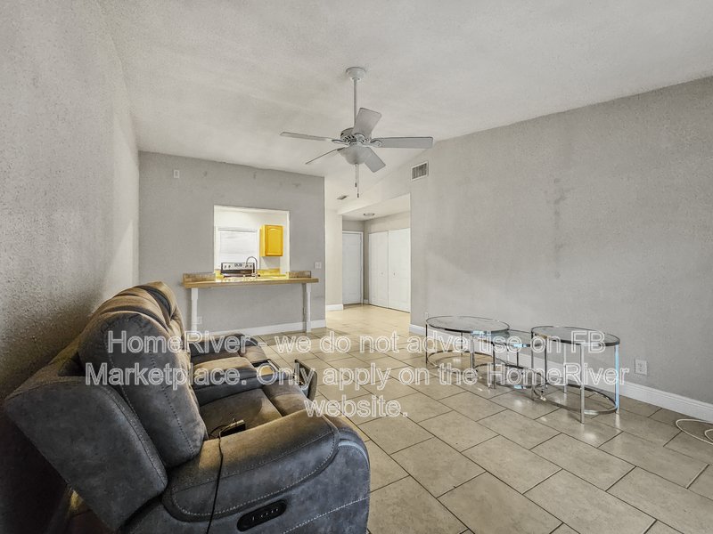 Spacious | End Unit | Vaulted Ceilings | Laundry Onsite property image