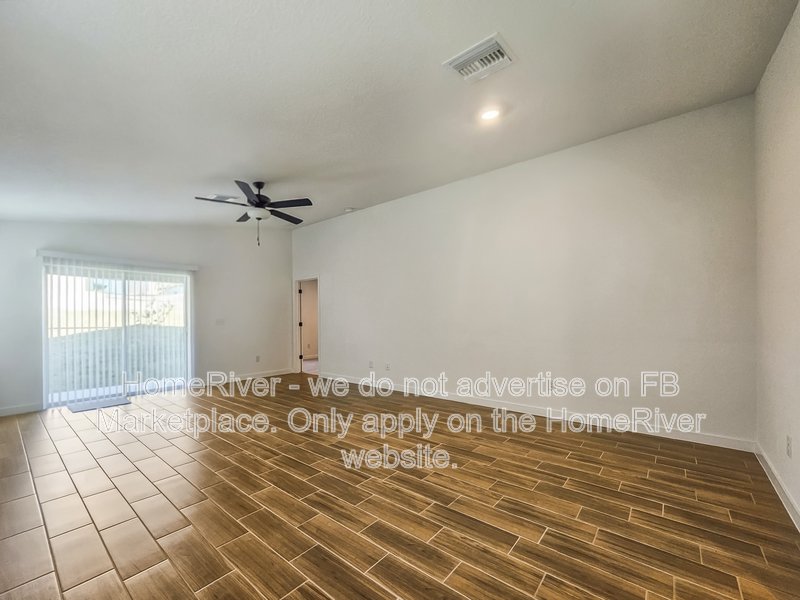 New Build | Pet Friendly | 2 Car Garage | Covered Patio | Den property image