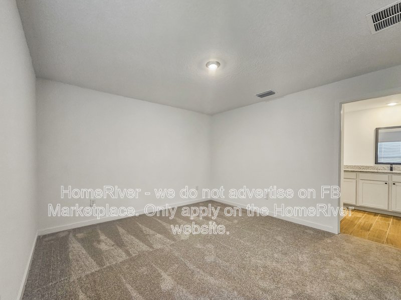 New Build | Pet Friendly | 2 Car Garage | Covered Patio | Den property image