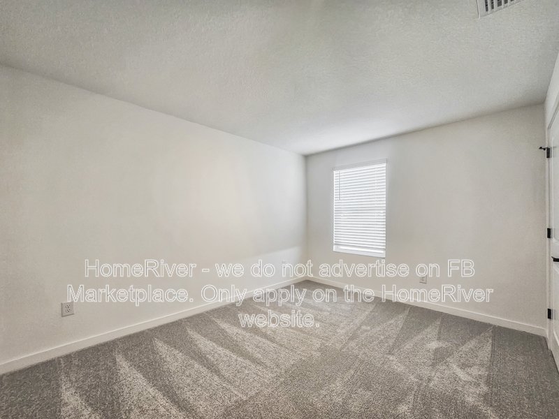 New Build | Pet Friendly | 2 Car Garage | Covered Patio | Den property image