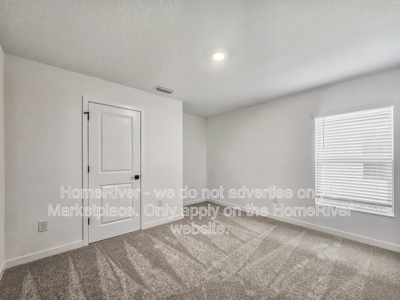 New Build | Pet Friendly | 2 Car Garage | Covered Patio | Den property image