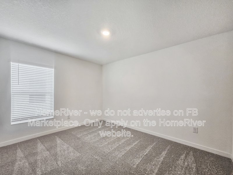 New Build | Pet Friendly | 2 Car Garage | Covered Patio | Den property image