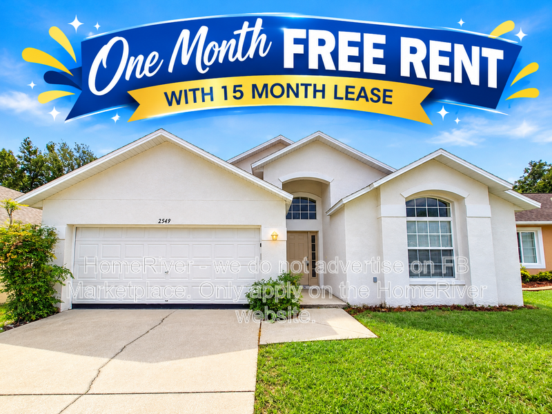 Spacious 3BR/2BA Valrico Home in Desirable Bloomingdale Area property image