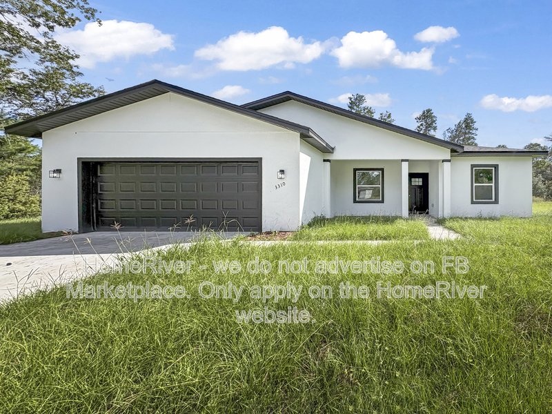 4 Bedroom | 3 Bathroom | Pet-Friendly | Ocala Rental property image