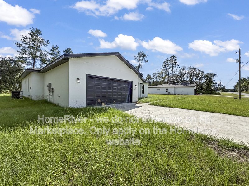 4 Bedroom | 3 Bathroom | Pet-Friendly | Ocala Rental property image