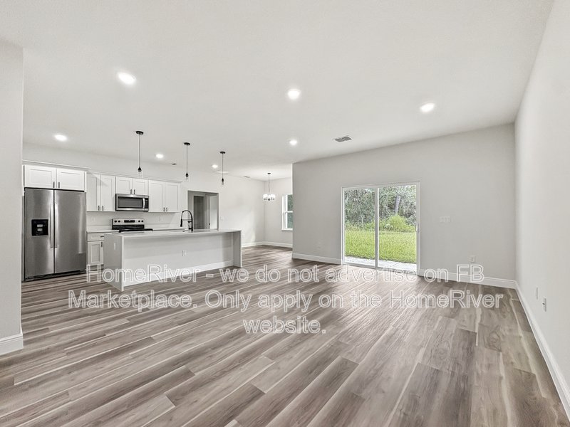 4 Bedroom | 3 Bathroom | Pet-Friendly | Ocala Rental property image