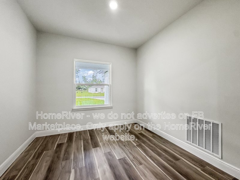 4 Bedroom | 3 Bathroom | Pet-Friendly | Ocala Rental property image