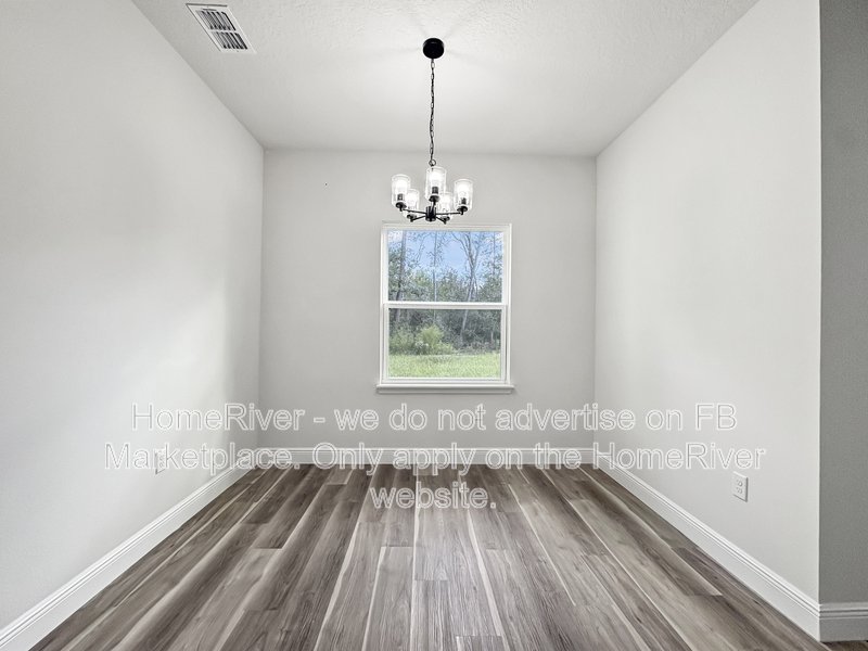 4 Bedroom | 3 Bathroom | Pet-Friendly | Ocala Rental property image