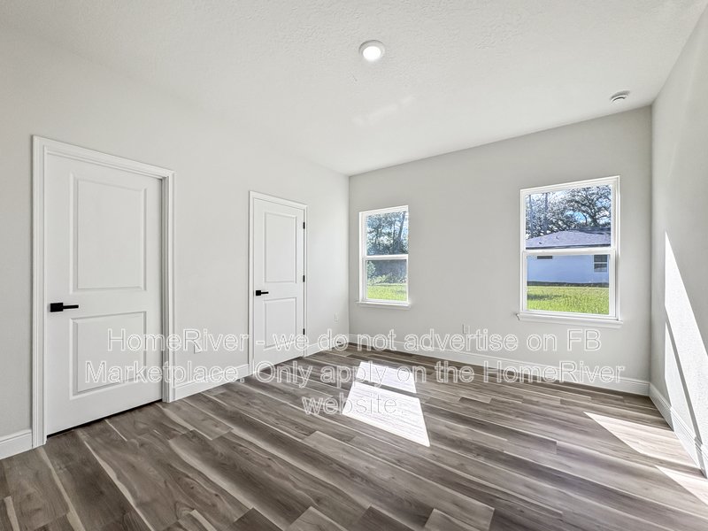 4 Bedroom | 3 Bathroom | Pet-Friendly | Ocala Rental property image