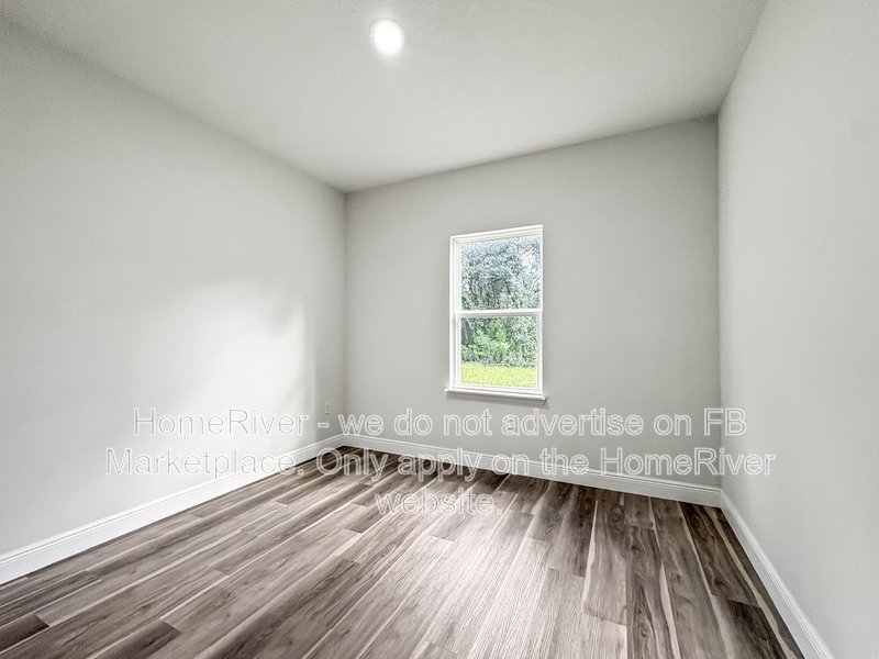 4 Bedroom | 3 Bathroom | Pet-Friendly | Ocala Rental property image