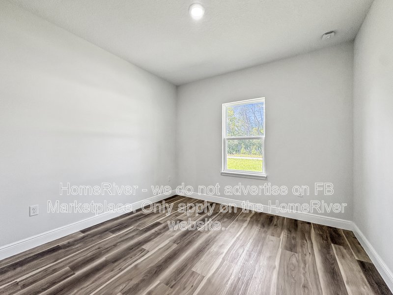 4 Bedroom | 3 Bathroom | Pet-Friendly | Ocala Rental property image