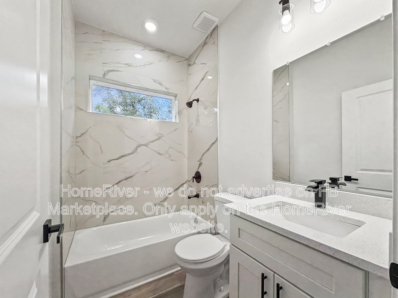 4 Bedroom | 3 Bathroom | Pet-Friendly | Ocala Rental property image