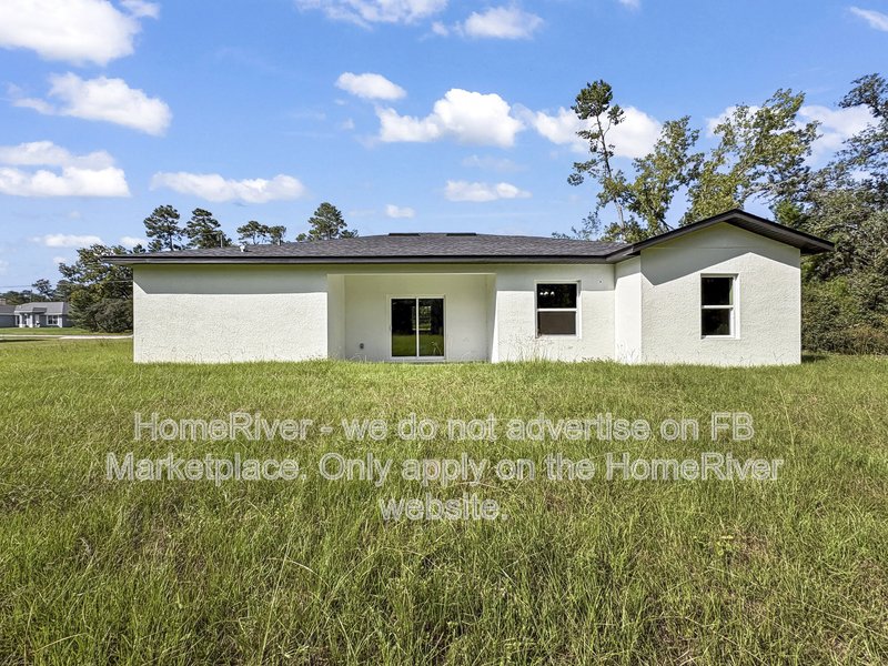 4 Bedroom | 3 Bathroom | Pet-Friendly | Ocala Rental property image